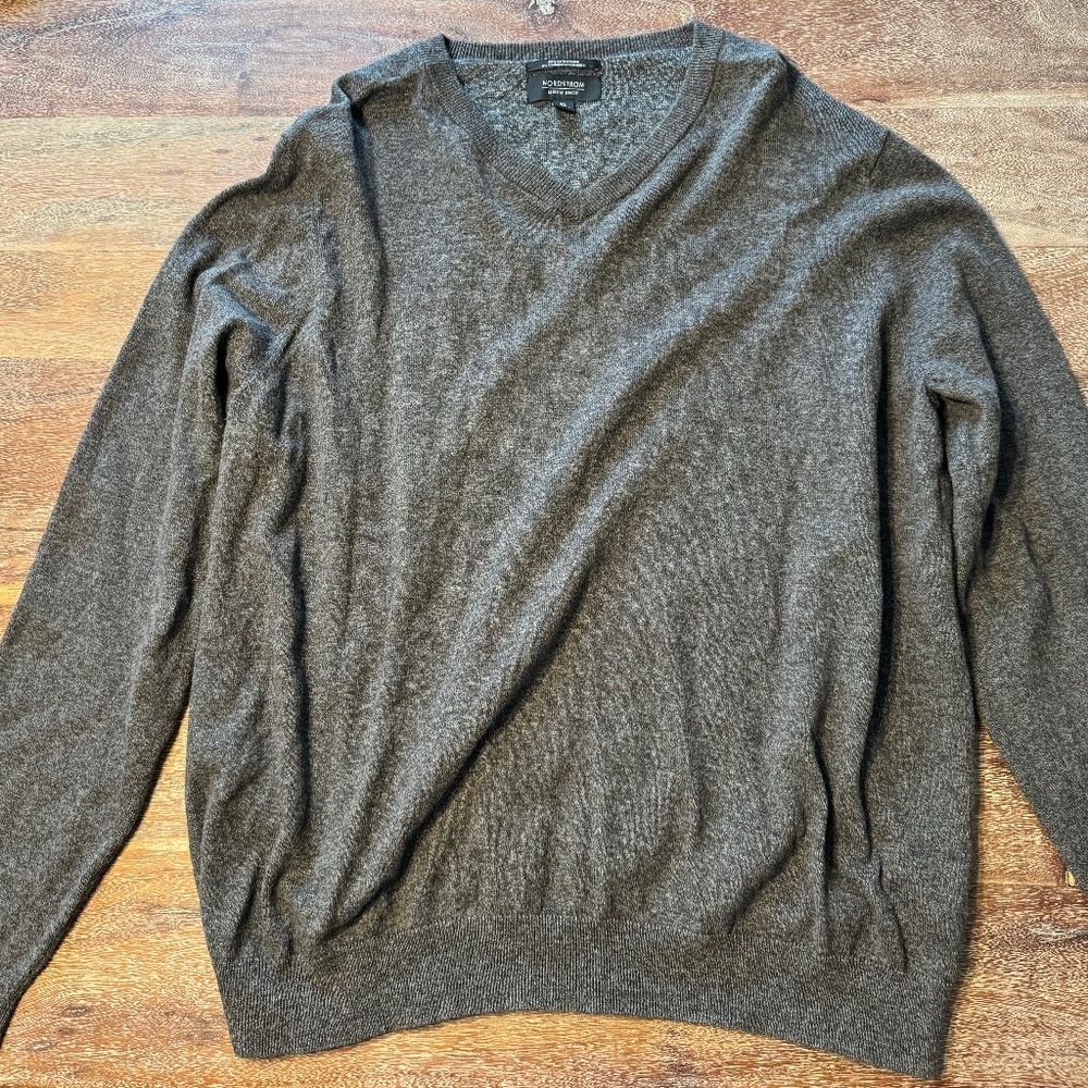 Men’s pullover